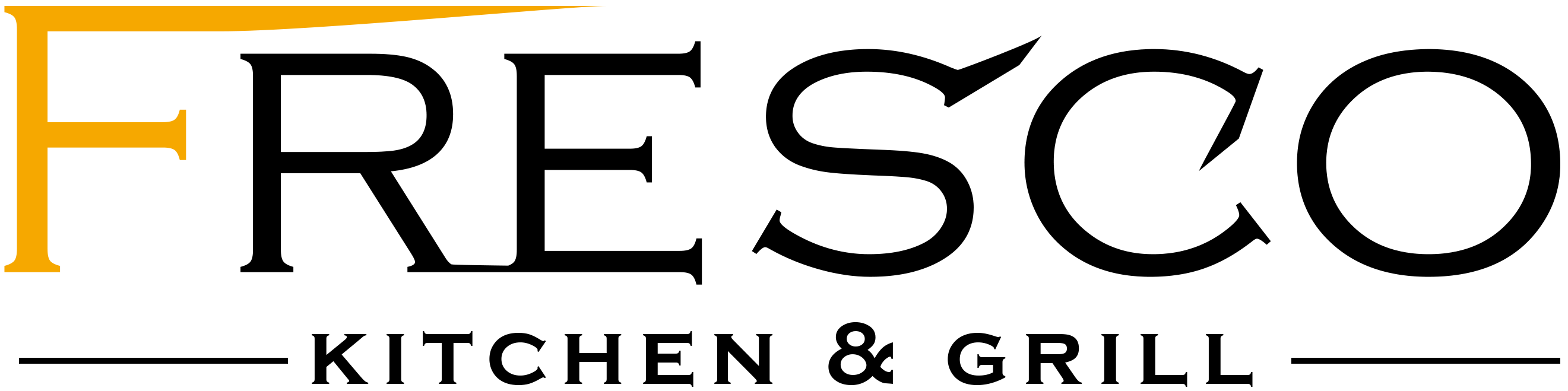 Fresco Kitchen & Grill